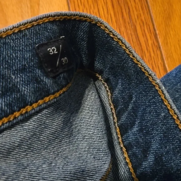 Lucky Brand Denim Jeans Assortment - Picture 4 of 7